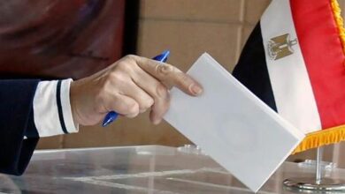 انطلاق المرحلة الثانية لانتخابات مجلس النواب للمصريين في الخارج