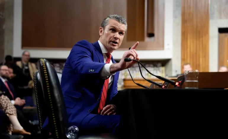 مجلة فرنسية تنتقد سياسات أميركا المثيرة للجدل تجاه البدناء والمرضى والجيش