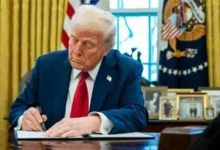 الإخوان ترفض تصنيف واشنطن وتتهم الإمارات و"إسرائيل" بالضغط على ترامب