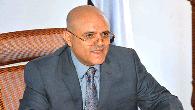 اليمن.. محافظ تعز وقائد محور طور الباحة ينجوان من هجوم مسلح في لحج