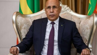 الغزواني: باماكو تتعهد بإعادة فتح متاجر الموريتانيين في مالي