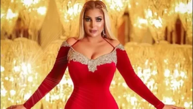 مصر: استئناف محاكمة سارة خليفة اليوم في قضية تصنيع المخدرات ومطالب بالسجن المؤبد 5 مصر: استئناف محاكمة سارة خليفة اليوم في قضية تصنيع المخدرات ومطالب بالسجن المؤبد