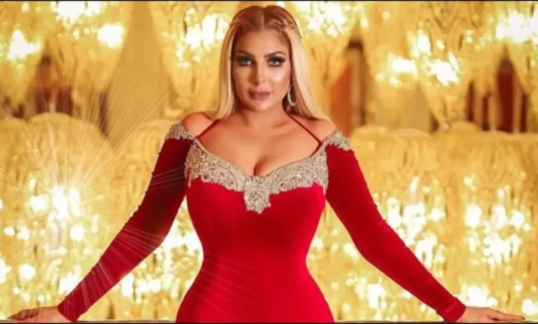 مصر: استئناف محاكمة سارة خليفة اليوم في قضية تصنيع المخدرات ومطالب بالسجن المؤبد