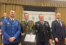 تونس تتألق في الدورة 23 للدروس الدولية العليا لضباط الجندرمة في رومانيا