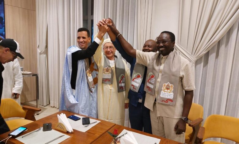 اتفاق إقليمي لتعزيز حماية المستهلك بين موريتانيا وأربع هيئات إفريقية