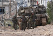 الجيش الإسرائيلي يقرر هدم عشرات المنازل في مخيم جنين لأغراض عسكرية