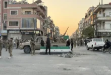 سوريا... تمديد حظر التجول في حمص بعد مقـ. ـتل زوجين وتحذيرات عشائرية من الفتنة