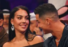 رونالدو يختار مكاناً عمره 511 عاماً للزواج من جورجينا