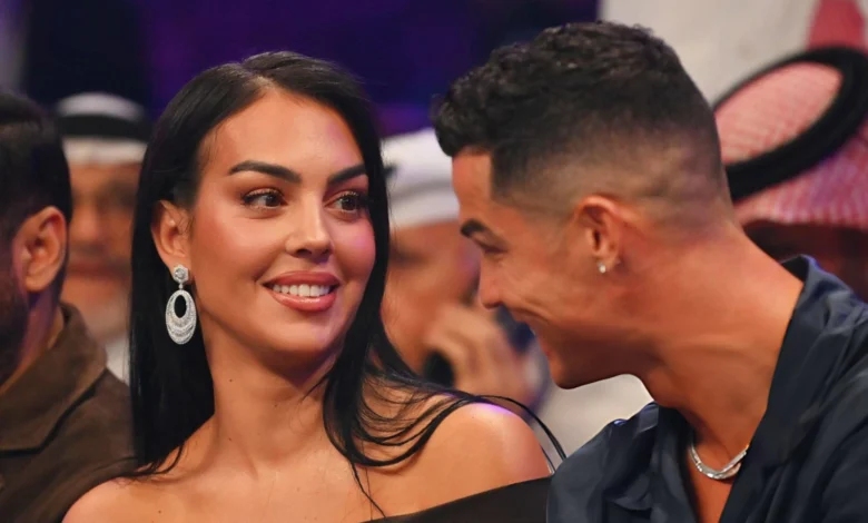 رونالدو يختار مكاناً عمره 511 عاماً للزواج من جورجينا 1 رونالدو يختار مكاناً عمره 511 عاماً للزواج من جورجينا