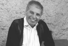 وفاة الممثل التونسي القدير نور الدين بن عيّاد