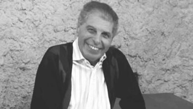 وفاة الممثل التونسي القدير نور الدين بن عيّاد