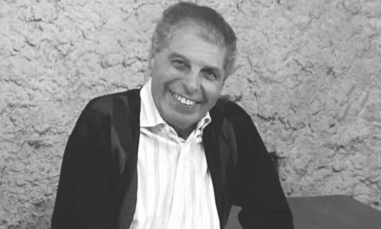 وفاة الممثل التونسي القدير نور الدين بن عيّاد