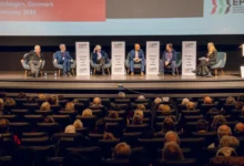 الشبكة الأوروبية الفلسطينية تنظم مؤتمرًا في كوبنهاغن لتعزيز حقوق الفلسطينيين