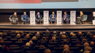 الشبكة الأوروبية الفلسطينية تنظم مؤتمرًا في كوبنهاغن لتعزيز حقوق الفلسطينيين