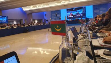 موريتانيا تحصل على حصة أولية من أسماك التونة الحمراء في اجتماع ICCAT بإشبيلية