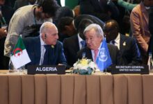 الأمم المتحدة تصدر النص الرسمي لقرار مجلس الأمن حول الصحراء بعد محاولة الجزائر تغيير صيغة "الأطراف" في الصيغة النهائية إلى "الطرفين"