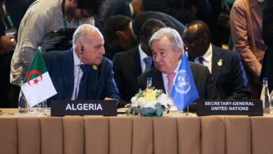 الأمم المتحدة تصدر النص الرسمي لقرار مجلس الأمن حول الصحراء بعد محاولة الجزائر تغيير صيغة "الأطراف" في الصيغة النهائية إلى "الطرفين"