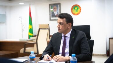 الجزائر تنتخب بالإجماع لعضوية المجلس التنفيذي لمنظمة حظر الأسلحة الكيميائية