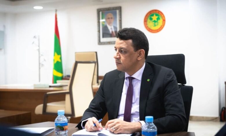 الجزائر تنتخب بالإجماع لعضوية المجلس التنفيذي لمنظمة حظر الأسلحة الكيميائية