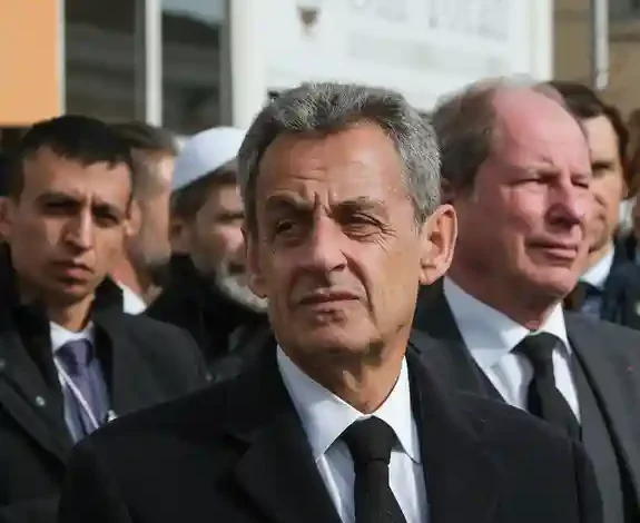 إدانة ساركوزي.. القضاء الفرنسي يقطع الشك باليقين