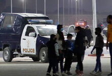 أهالي السويس بمصر يمنعون محاولة اختطاف طفل بفضل يقظتهم