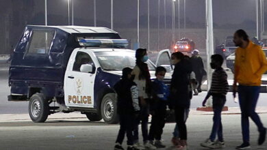 أهالي السويس بمصر يمنعون محاولة اختطاف طفل بفضل يقظتهم 2 أهالي السويس بمصر يمنعون محاولة اختطاف طفل بفضل يقظتهم