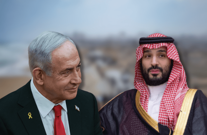 إسرائيل ترفض شروطًا سعودية للتطبيع وتؤكد سيادتها على العلاقات الثنائية