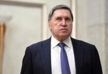 روسيا: بعض بنود الخطة الأمريكية لأوكرانيا مقبولة والبقية تتطلب مناقشة مفصلة