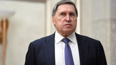 روسيا: بعض بنود الخطة الأمريكية لأوكرانيا مقبولة والبقية تتطلب مناقشة مفصلة