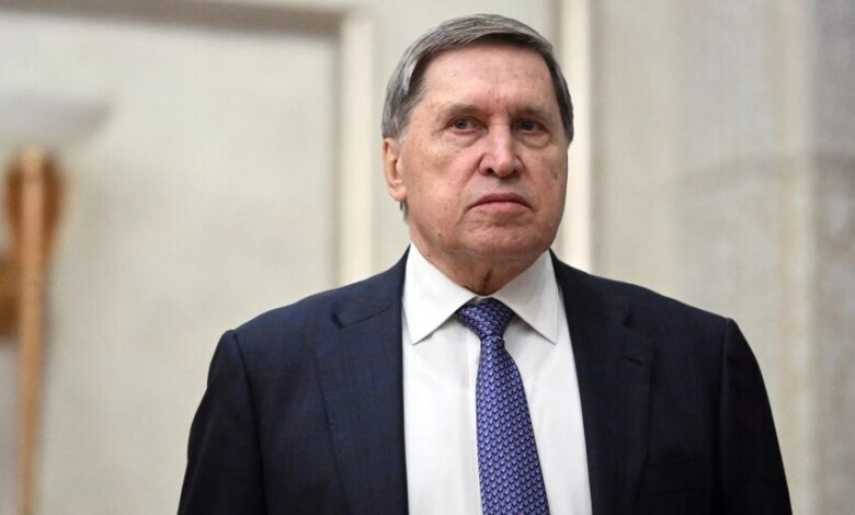 روسيا: بعض بنود الخطة الأمريكية لأوكرانيا مقبولة والبقية تتطلب مناقشة مفصلة 1 روسيا: بعض بنود الخطة الأمريكية لأوكرانيا مقبولة والبقية تتطلب مناقشة مفصلة