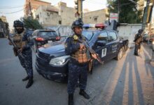 جريمة قـ.تل أسرية تهز الإسكندرية بعد طـ.عن زوج أمام أطفاله