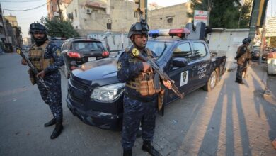 جريمة قـ.تل أسرية تهز الإسكندرية بعد طـ.عن زوج أمام أطفاله 3 جريمة قـ.تل أسرية تهز الإسكندرية بعد طـ.عن زوج أمام أطفاله