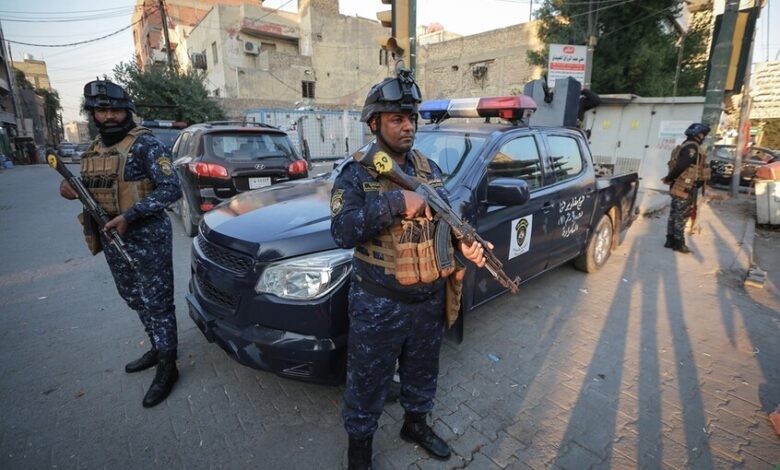 جريمة قـ.تل أسرية تهز الإسكندرية بعد طـ.عن زوج أمام أطفاله 1 جريمة قـ.تل أسرية تهز الإسكندرية بعد طـ.عن زوج أمام أطفاله