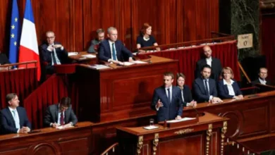 فرنسا تطلق «عدة النجاة» تحذيرات من أزمة كبرى وارتفاع اختفاء الأطفال