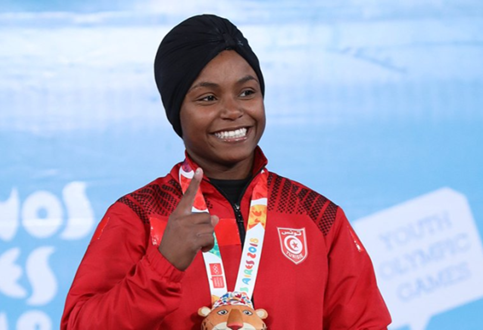 وزير الرياضة التونسي: مغادرة غفران بالخير للبعثة “خيانة مؤتمن” وستُطالب بإرجاع الدعم