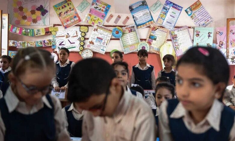 الصحة المصرية تنفي وجود عدوى جديدة وتؤكد استقرار الوضع الوبائي 1 الصحة المصرية تنفي وجود عدوى جديدة وتؤكد استقرار الوضع الوبائي