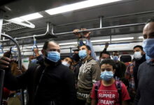 انتشار واسع لنزلات البرد بين الأطفال في مصر.. وأطباء ينفون أي علاقة بفيروس ماربورغ