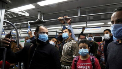 انتشار واسع لنزلات البرد بين الأطفال في مصر.. وأطباء ينفون أي علاقة بفيروس ماربورغ