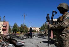 مقـ. ـتل عشرة أشخاص في قصف باكستاني داخل أفغانستان وسط تصاعد التوتر بين البلدين