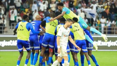 توقيف أربعة مناصري مولودية الجزائر في رواندا بتهمة الاعتداء على مشجعين سودانيين