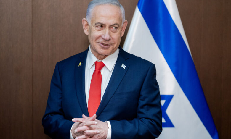 محكمة تل أبيب توافق على تقصير جلسة استجواب نتنياهو في ملف الفساد 4000