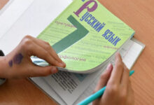 الجزائري مرشلة وسيم يقود فريقاً وطنياً في مسابقة دولية للغة الروسية