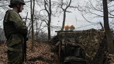 روسيا تعلن تحرير مواقع جديدة في أوكرانيا وتكبد الجيش الأوكراني خسائر كبيرة