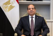 "الموساد يكشف: خطة تهجير مليون فلسطيني من غزة.. ومصر توقفها"