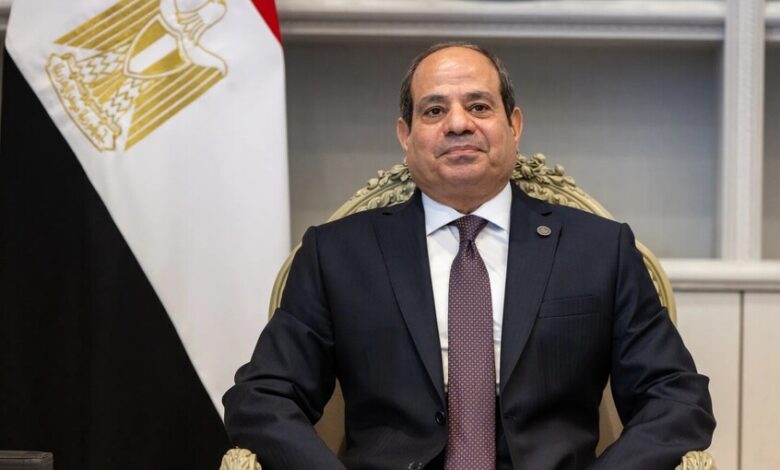 "الموساد يكشف: خطة تهجير مليون فلسطيني من غزة.. ومصر توقفها"