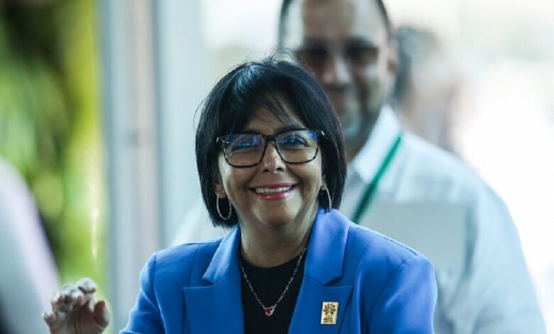 فنزويلا تتهم الإكوادور بأنها المصدر الرئيسي للكوكايين عالمياً بنسبة 70%