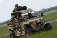 أسهم شركات الأسلحة الألمانية تتراجع مع إعلان خطة أمريكية لإنهاء النزاع في أوكرانيا