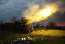 روسيا تعلن تحرير إيفانوبولي وتكبيد القوات الأوكرانية خسائر فادحة