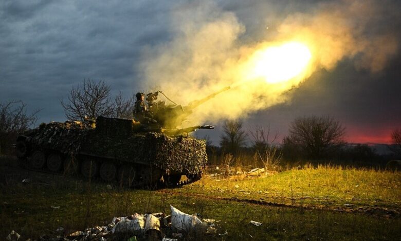 روسيا تعلن تحرير إيفانوبولي وتكبيد القوات الأوكرانية خسائر فادحة