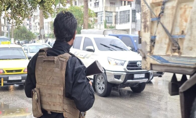 وزارة الداخلية السورية تحذر من الفوضى بعد احتجاجات في الساحل واللاذقية